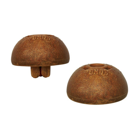 KONG Kong Vulling Marathon Pindakaas 2-pack