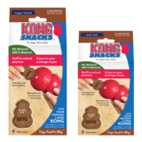 KONG Kong Vulling Lever Snack