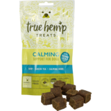 True Hemp Hondensnack Kalmte & Rust