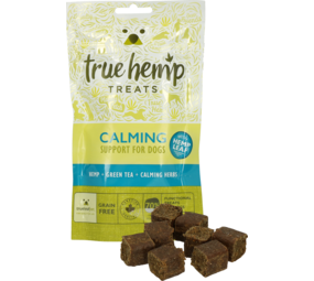 True Hemp Hondensnack Kalmte & Rust True Hemp Hondensnack Kalmte & Rust