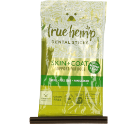True Hemp Dental Sticks Huid & Vacht True Hemp Dental Sticks Huid & Vacht
