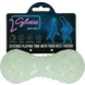 2 Glow Glow In The Dark Knots 2 Glow Glow In The Dark Knots