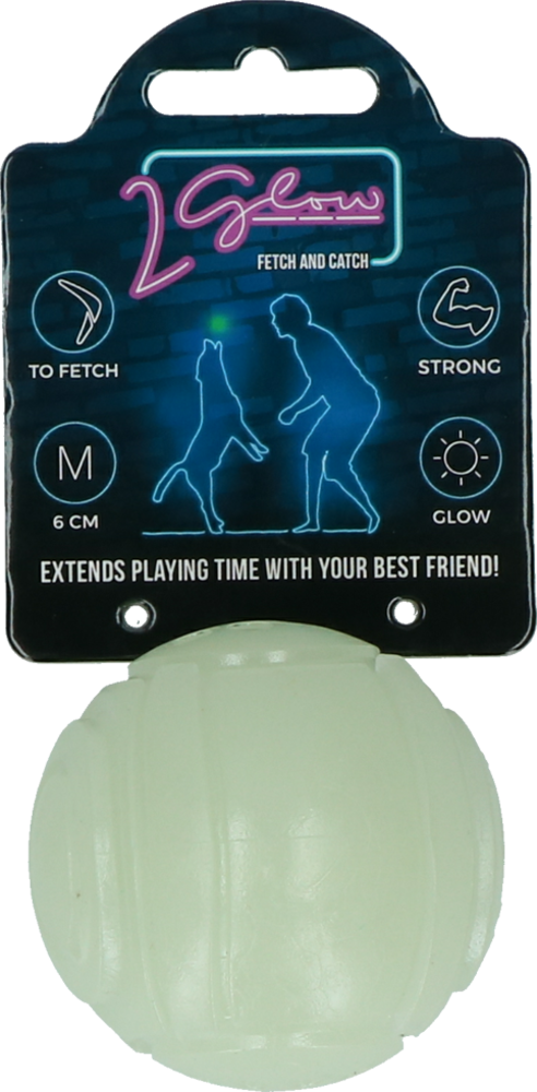 2 Glow Glow In The Dark Bal 2 Glow Glow In The Dark Bal