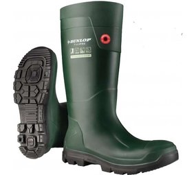 Dunlop Dunlop Purofort FieldPro Full Safety Dunlop Dunlop Purofort FieldPro Full Safety