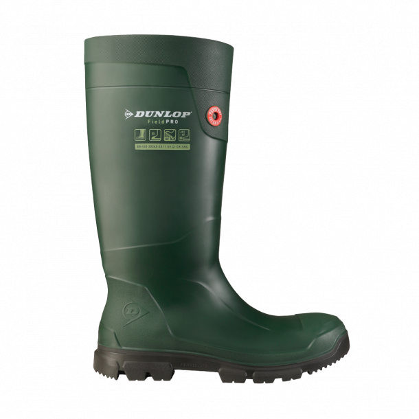 Dunlop Purofort FieldPro Full Safety