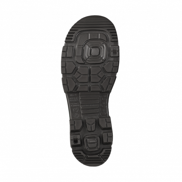 Dunlop Purofort FieldPro Full Safety