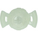 2 Glow Glow In The Dark Trekbal 2 Glow Glow In The Dark Trekbal