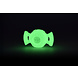 2 Glow Glow In The Dark Trekbal 2 Glow Glow In The Dark Trekbal