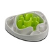 AFP Interactieve voedseldoolhof 28x28x8cm AFP Interactieve voedseldoolhof 28x28x8cm
