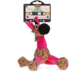Retrodog Retro Knuffel Roze Retrodog Retro Knuffel Roze