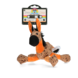 Retrodog Retro Knuffel Oranje Retrodog Retro Knuffel Oranje