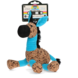 Retrodog Retro Knuffel Blauw Retrodog Retro Knuffel Blauw