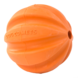Dog Comets Natuurlijke Rubberen Bal Oranje Dog Comets Natuurlijke Rubberen Bal Oranje
