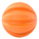 Dog Comets Natuurlijke Rubberen Bal Oranje Dog Comets Natuurlijke Rubberen Bal Oranje