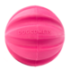 Dog Comets Natuurlijke Rubberen Bal Roze Dog Comets Natuurlijke Rubberen Bal Roze