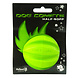 Dog Comets Natuurlijke Rubberen Bal Groen Dog Comets Natuurlijke Rubberen Bal Groen