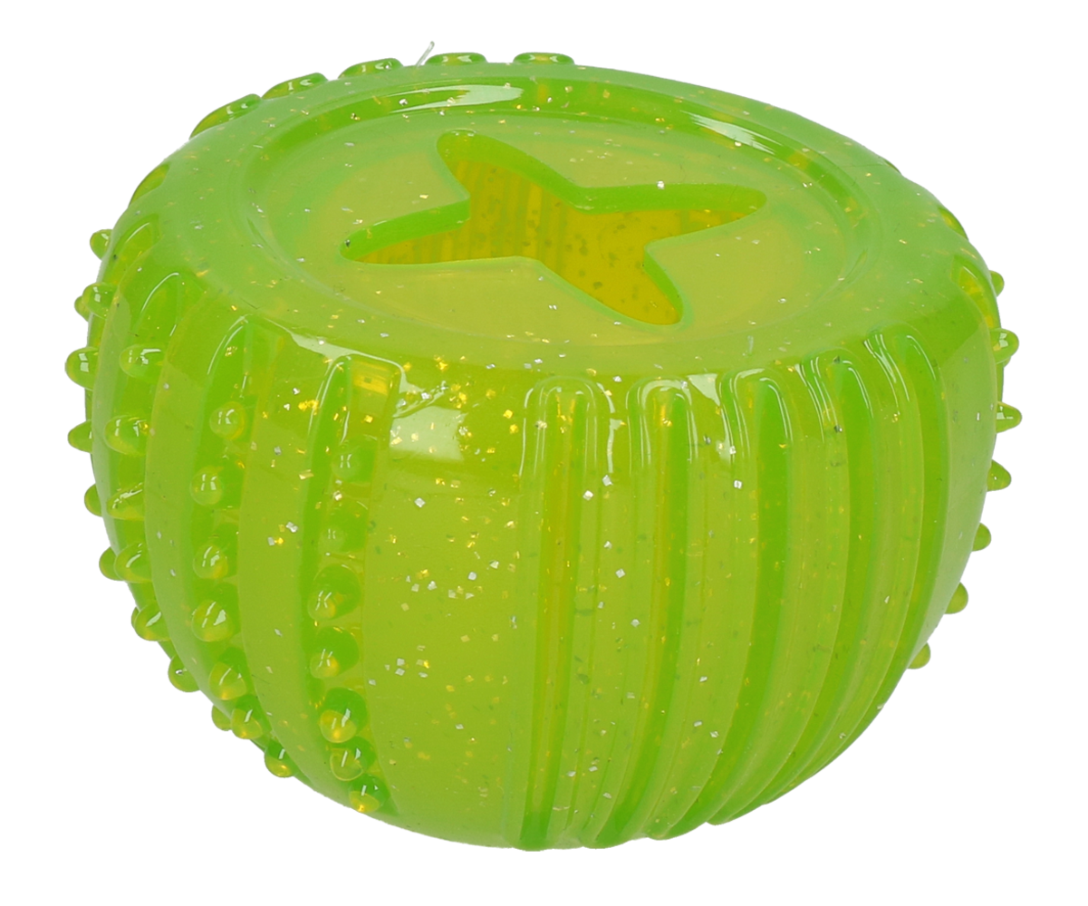 Dog Comets Traktatie dispenser Pallas Groen