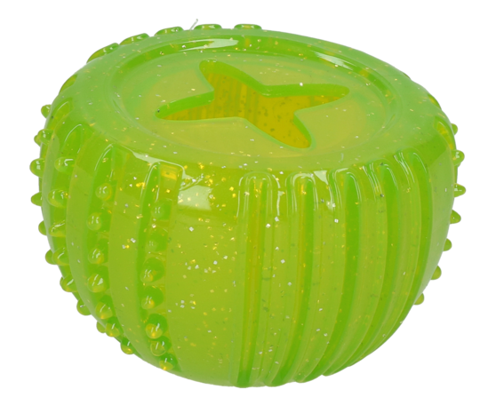 Dog Comets Traktatie dispenser Pallas Groen