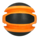 Dog Comets Speelbal Oranje Dog Comets Speelbal Oranje