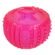 Dog Comets Traktatie Dispenser Vesta Roze Dog Comets Traktatie Dispenser Vesta Roze