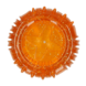 Dog Comets Traktatie Dispenser Ceres Oranje Dog Comets Traktatie Dispenser Ceres Oranje