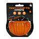 Dog Comets Traktatie Dispenser Ceres Oranje Dog Comets Traktatie Dispenser Ceres Oranje