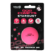 Dog Comets Rubberen Bal Roze Dog Comets Rubberen Bal Roze