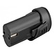 Liscop Liscop Equi Li-ion Paarden Scheermachine Liscop Liscop Equi Li-ion Paarden Scheermachine