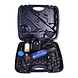Liscop Liscop Equi Li-ion Paarden Scheermachine Liscop Liscop Equi Li-ion Paarden Scheermachine