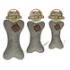 Country Dog Chewie Knuffel Country Dog Chewie Knuffel