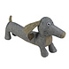 Country Dog Buddy Knuffel Country Dog Buddy Knuffel
