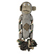 Country Dog King Louie Knuffel Country Dog King Louie Knuffel