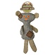 Country Dog Stitch Knuffel Country Dog Stitch Knuffel