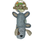 Country Dog Tiny Nelly Knuffel