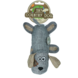 Country Dog Tiny Nelly Knuffel Country Dog Tiny Nelly Knuffel