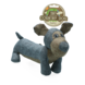 Country Dog Tiny Daisy Knuffel Country Dog Tiny Daisy Knuffel