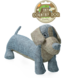 Country Dog Tiny Lucky Knuffel Country Dog Tiny Lucky Knuffel