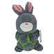 Bunny Puppy Bunny Puppy Strappy Puppyknuffel Bunny Puppy Bunny Puppy Strappy Puppyknuffel