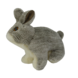 Wild Life Collection Hondenknuffel Konijn Wild Life Collection Hondenknuffel Konijn
