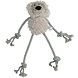 Wooly Luxury Hondenknuffel Leeuw Flostouw Wooly Luxury Hondenknuffel Leeuw Flostouw