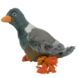 Wild Life Collection Hondenknuffel Duif Wild Life Collection Hondenknuffel Duif
