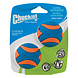 Chuckit Rubberen Bal Met Pieper Oranje Chuckit Rubberen Bal Met Pieper Oranje