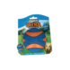 Chuckit Rubberen Bal Met Pieper Oranje Chuckit Rubberen Bal Met Pieper Oranje