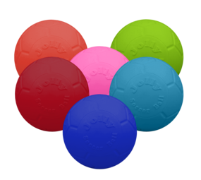 Jolly Pets Honden Voetbal 15 cm Jolly Pets Honden Voetbal 15 cm