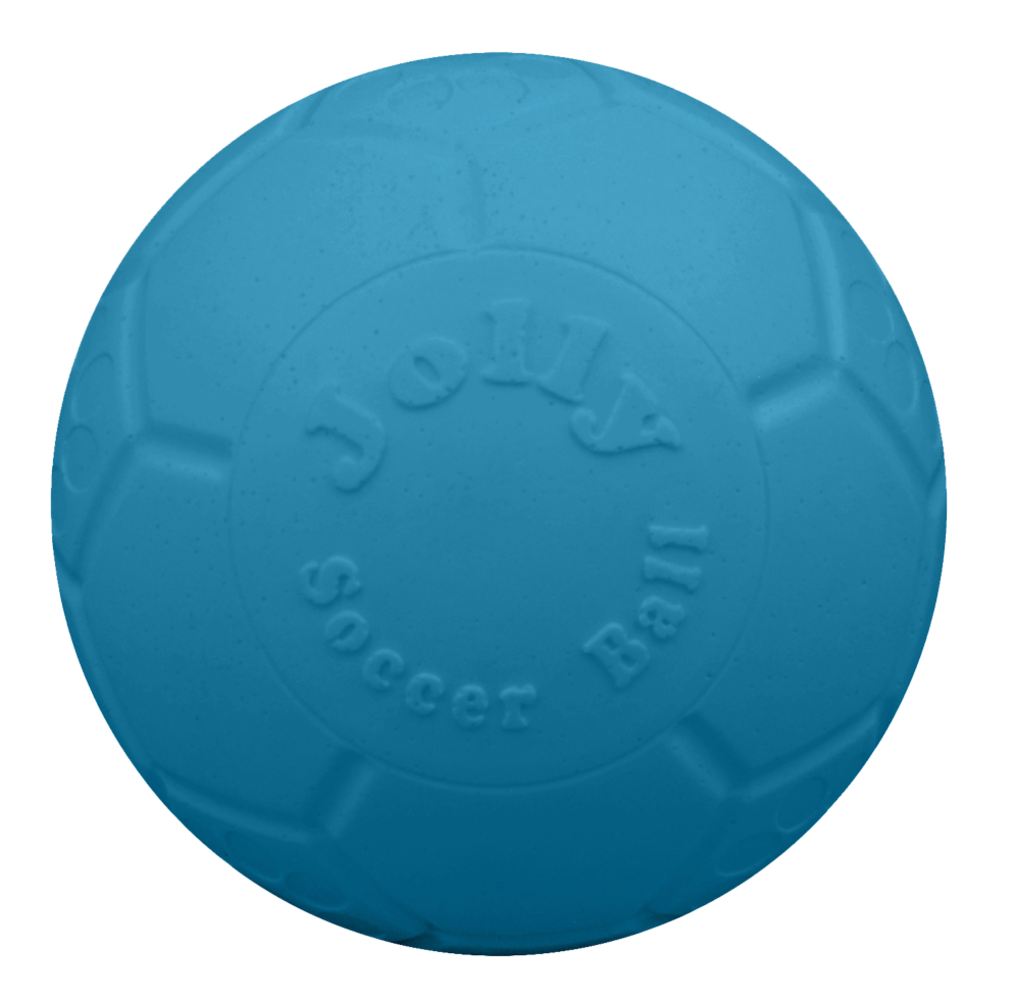 Jolly Pets Honden Voetbal 20 cm Jolly Pets Honden Voetbal 20 cm