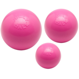 Jolly Pets Bijtbestendige Honden Stuiterbal - Roze