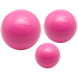 Jolly Pets Bijtbestendige Honden Stuiterbal - Roze Jolly Pets Bijtbestendige Honden Stuiterbal - Roze