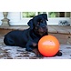 Jolly Pets Bijtbestendige Honden Stuiterbal - Oranje Jolly Pets Bijtbestendige Honden Stuiterbal - Oranje