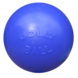 Jolly Pets Push-n-Play Speelbal Rood Blauw Jolly Pets Push-n-Play Speelbal Rood Blauw