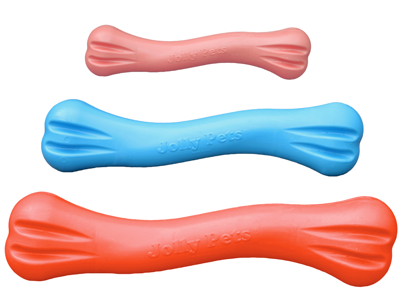 Jolly Pets Jolly Bot Kauwkluif